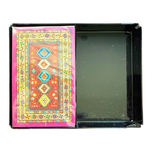 Vintage 1981 Grand Slam Baseball Card Game – Complete Two Player Set - Picture 10 of 12